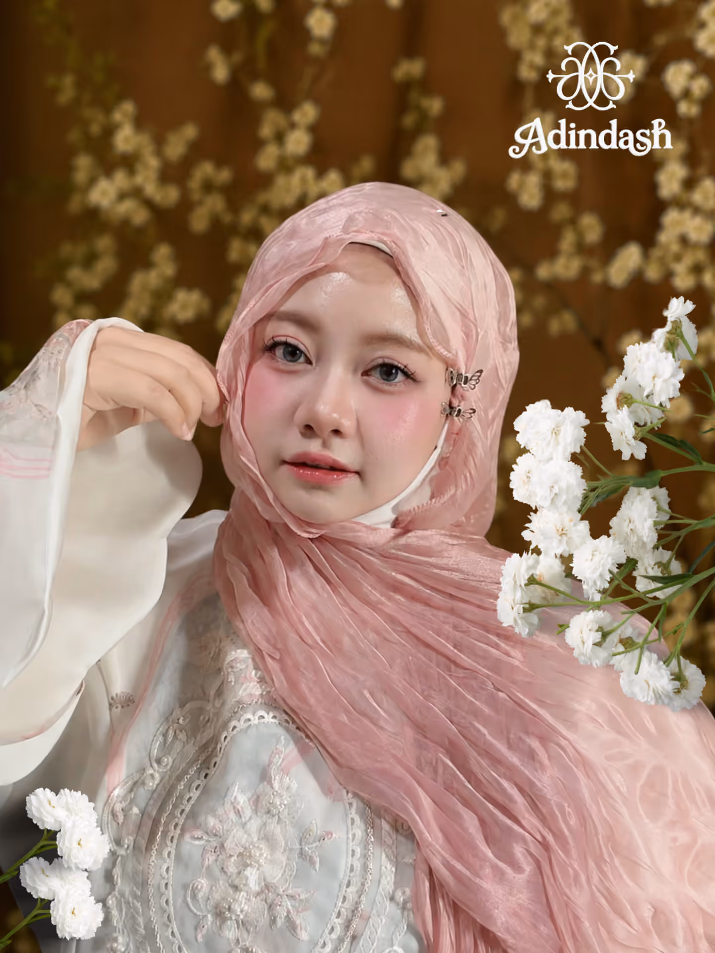Blossom Rose